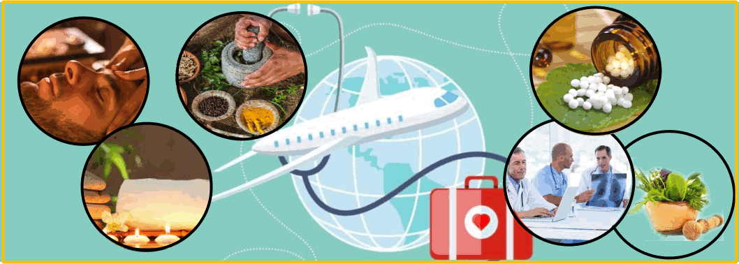 Medical Tourism